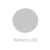 Sphere LED